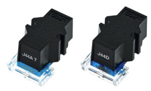 JICO J44A 7 und J44D DJ IMP SD Test Artikelbild