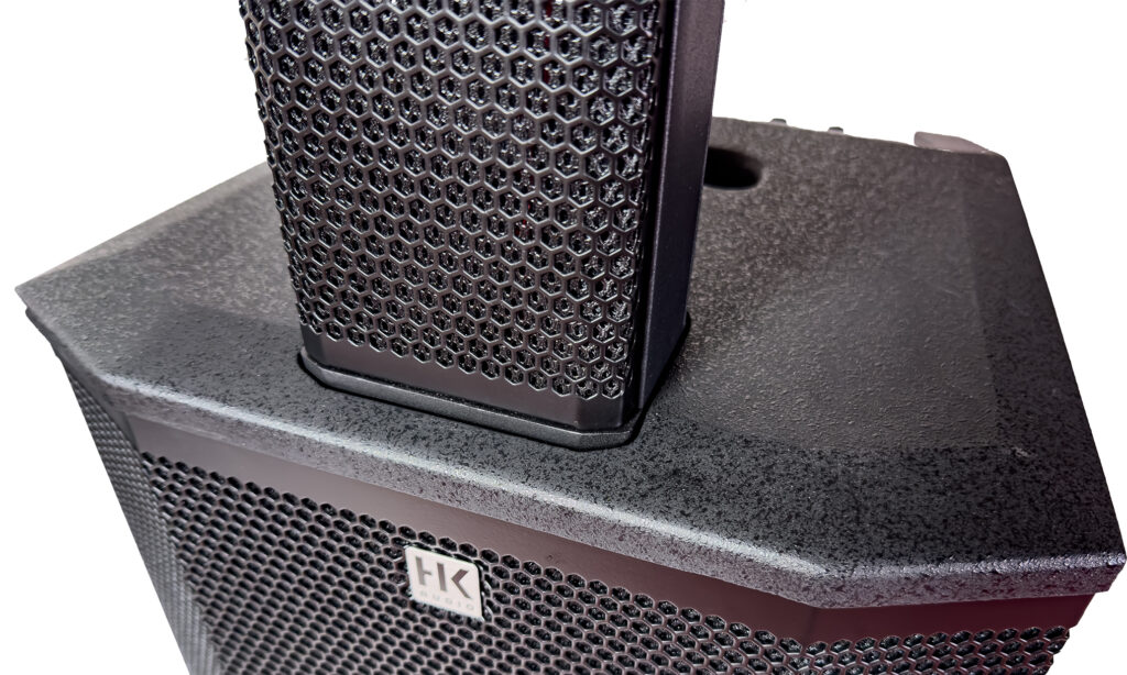 HK Audio Polar 12 MK