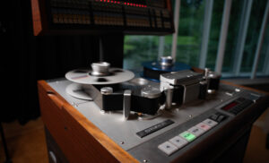 Toontrack Real to Reel SDX Test Artikelbild