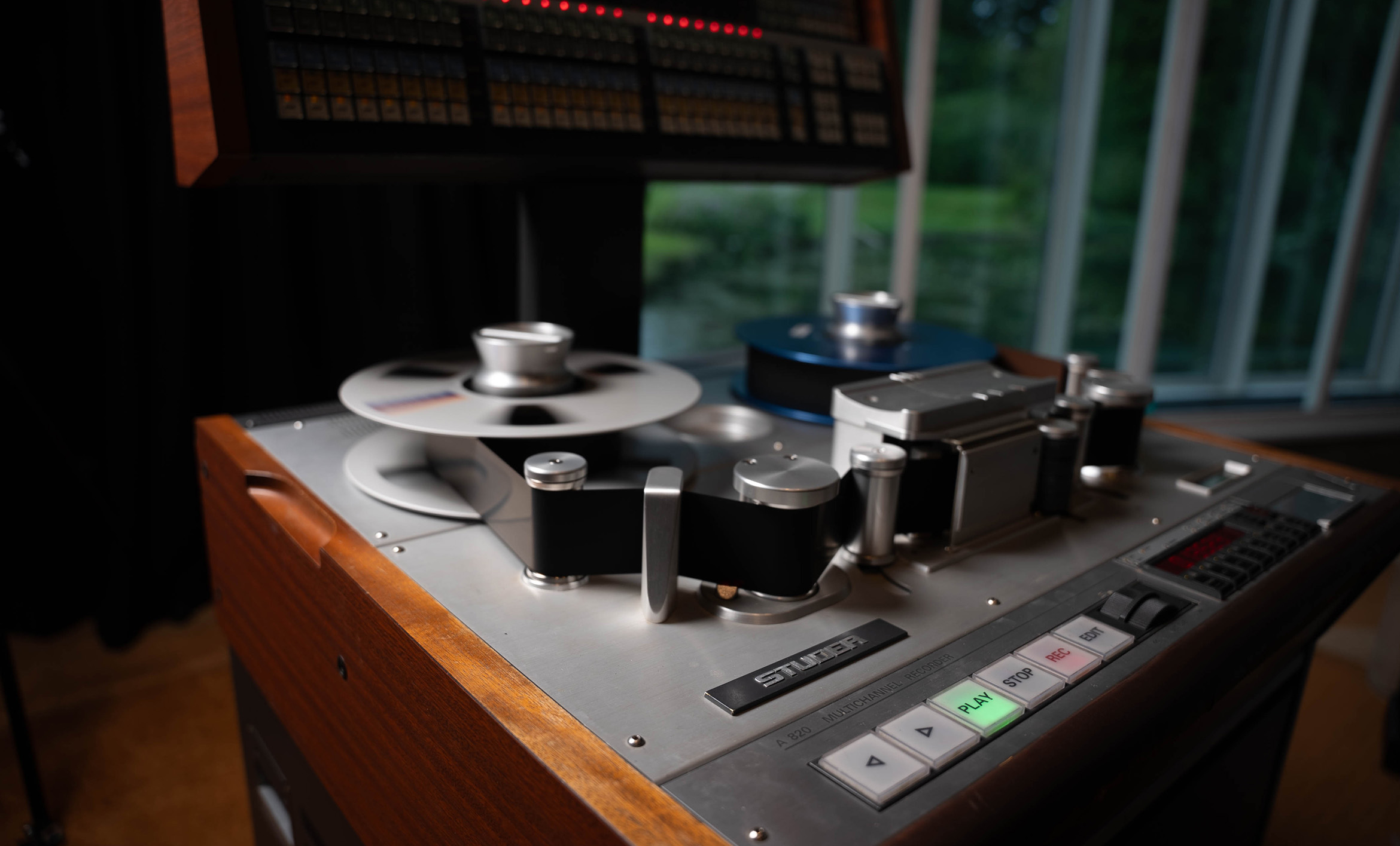 Toontrack Real to Reel SDX Test - Bonedo