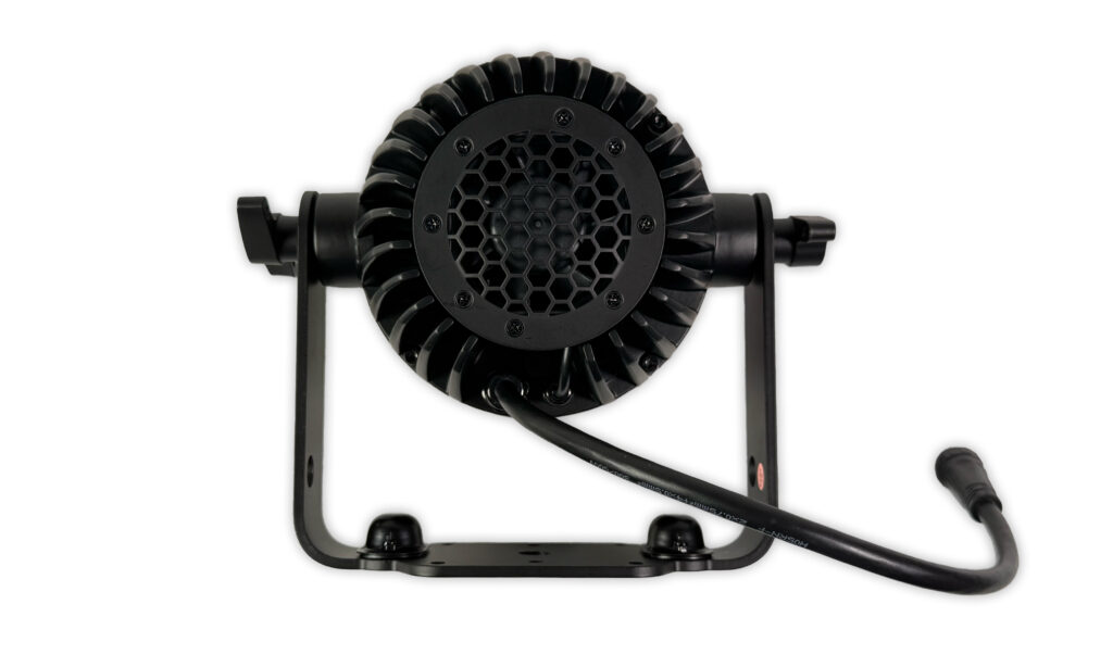 Showtec Titan Strobe FLEX FX,