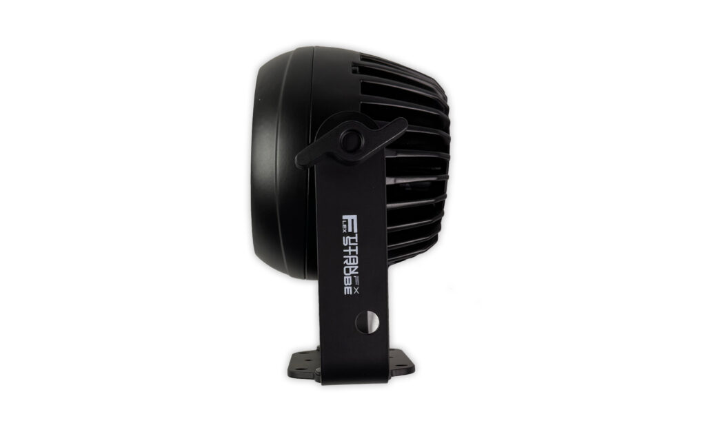 Showtec Titan Strobe FLEX FX,