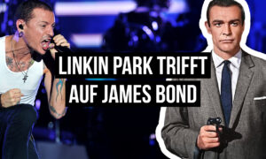 Linkin Park trifft auf 007: Das berühmte Sample in 'Faint' stammt von einem James-Bond-Klassiker Artikelbild