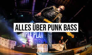 Alles über Punk Bass