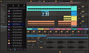 Ableton Live 12.3: Neue Funktionen für Live, Push und mehr Artikelbild