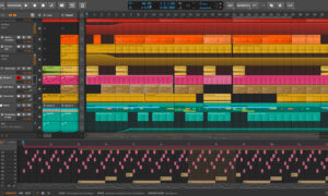Bitwig Studio 6 Test Artikelbild