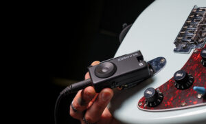 Blackstar Beam Solo – Kopfhörer-Modeling-Verstärker im Kleinformat Artikelbild