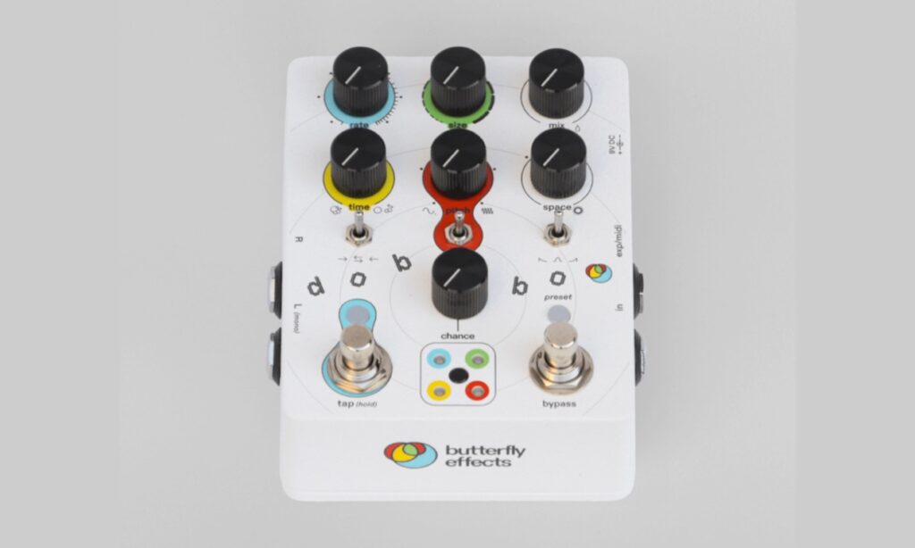 Dobbo (Bildquelle: Butterfly Effects)