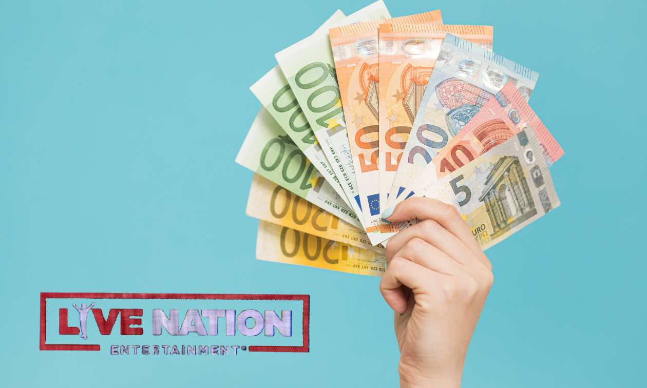 Live Nation-CEO: "Konzerttickets sind immer noch zu günstig" Artikelbild
