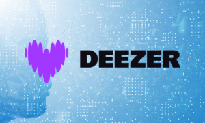 Deezer warnt: Fast ein Drittel aller neuen Uploads stammt von KI Artikelbild