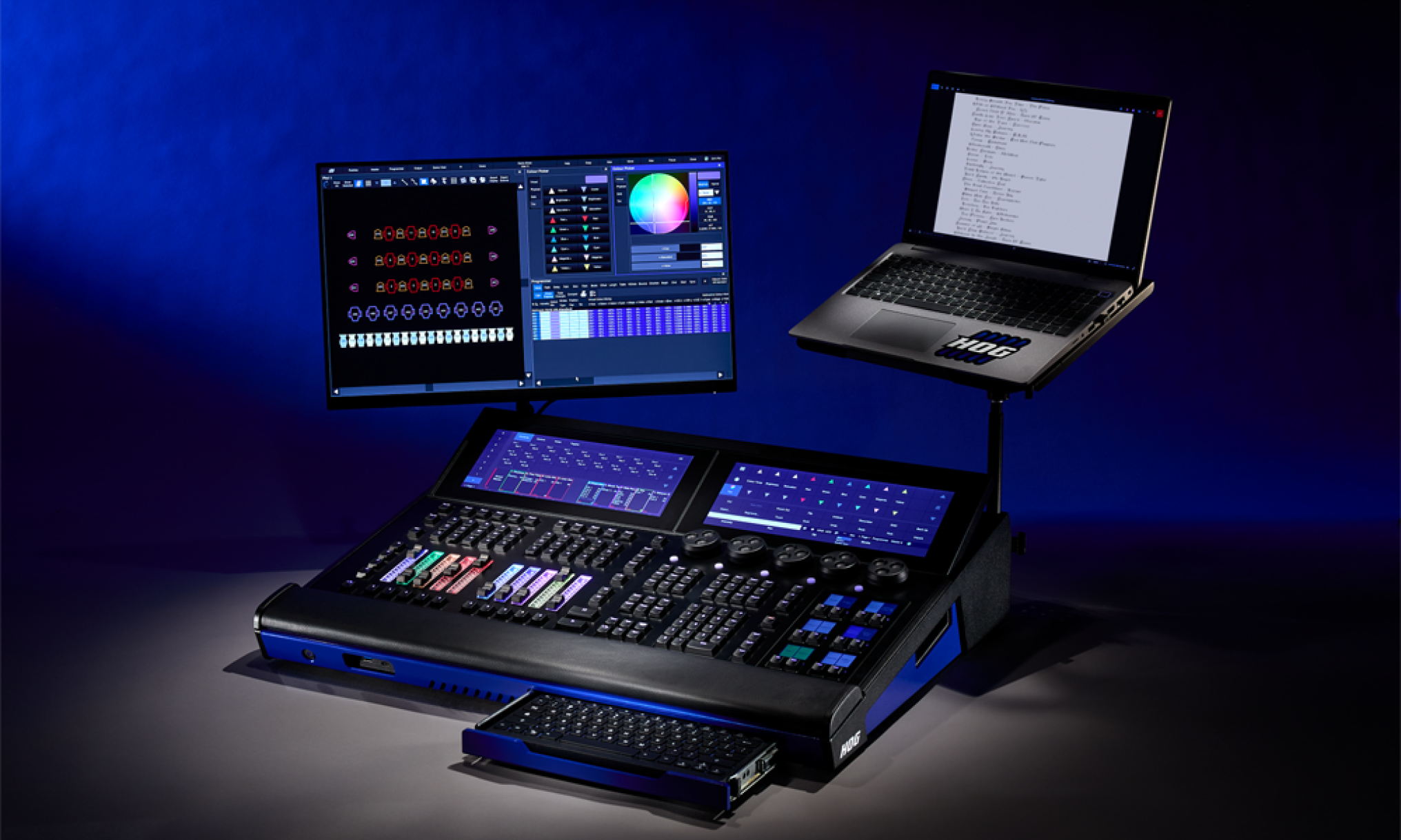 ETC zeigt APEX 5, ZEO und weitere Neuigkeiten auf der LEaT con Artikelbild