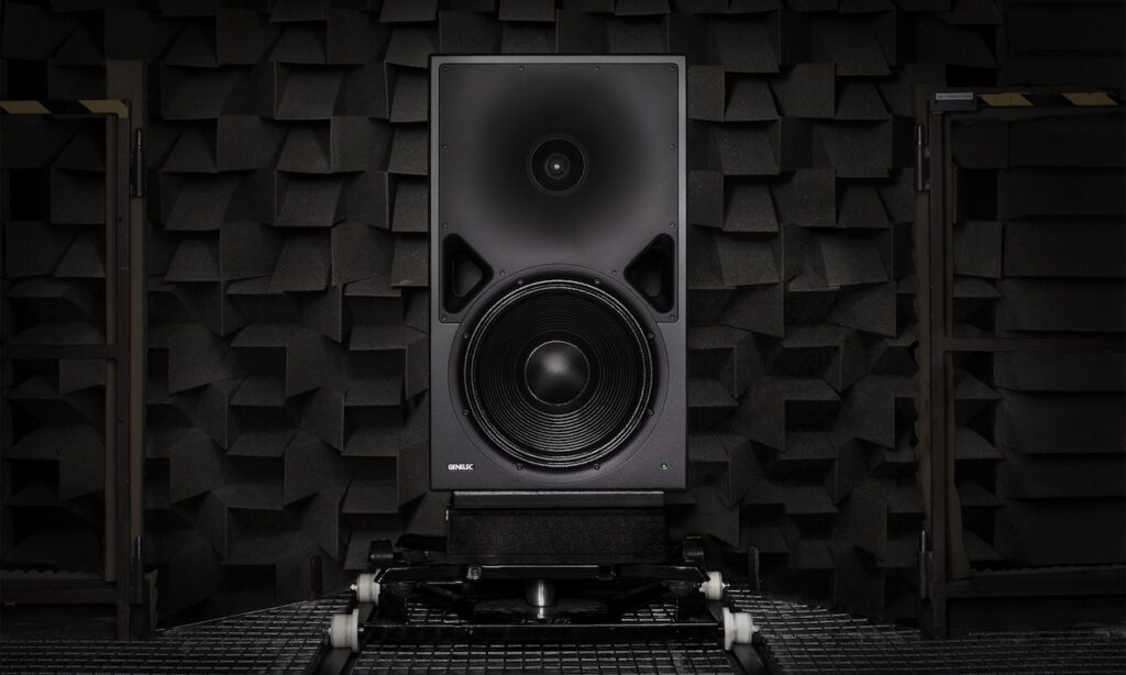 8380A (Bildquelle: Genelec)