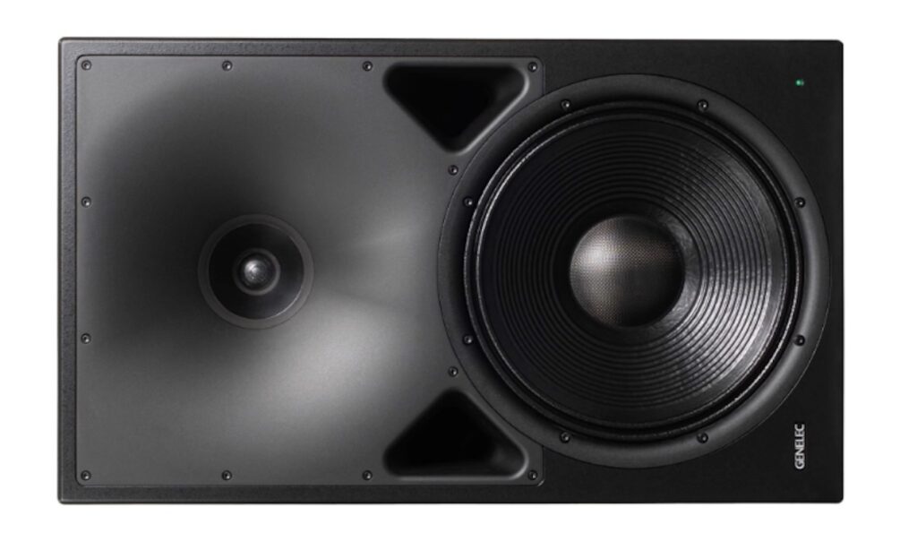 8380A (Bildquelle: Genelec)