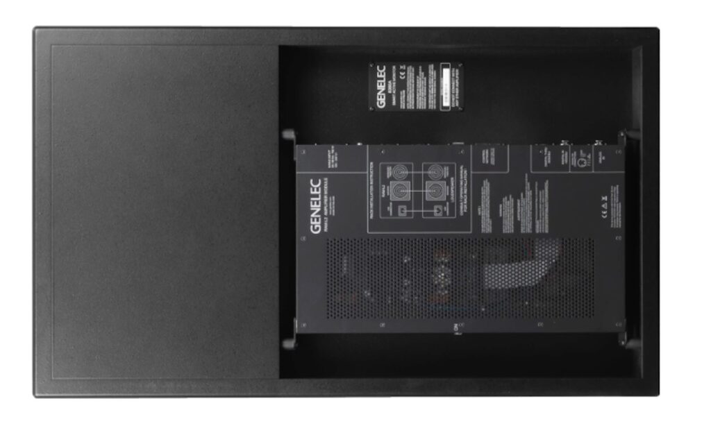  8380A (Bildquelle: Genelec)