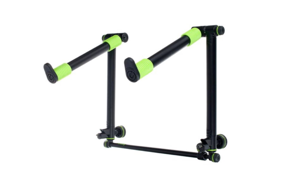 KSX 2 (Bildquelle: Gravity)