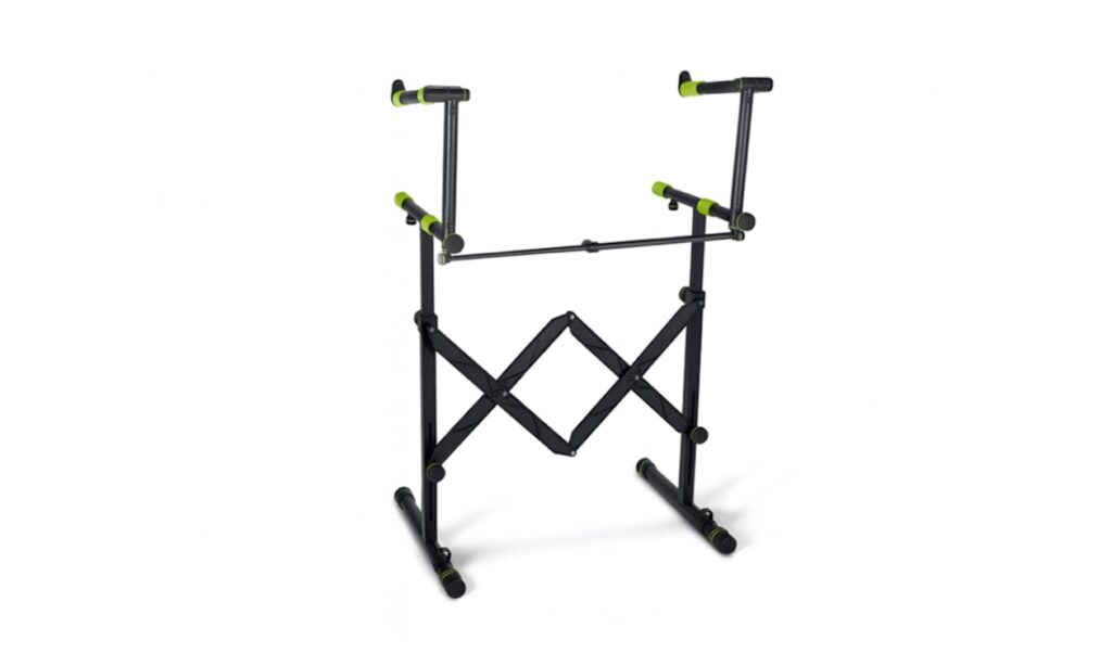 KS AKS 01 B & KSX 2 T (Bildquelle: Gravity)