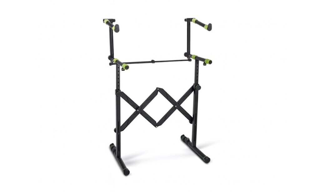 KS AKS 01 B & KSX 2 T (Bildquelle: Gravity)