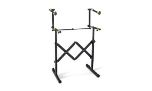 Gravity KS AKS 01 B und Gravity KSX 2 T Test Artikelbild