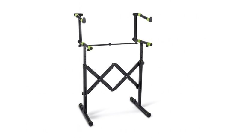 Gravity KS AKS 01 B und Gravity KSX 2 T Test Artikelbild