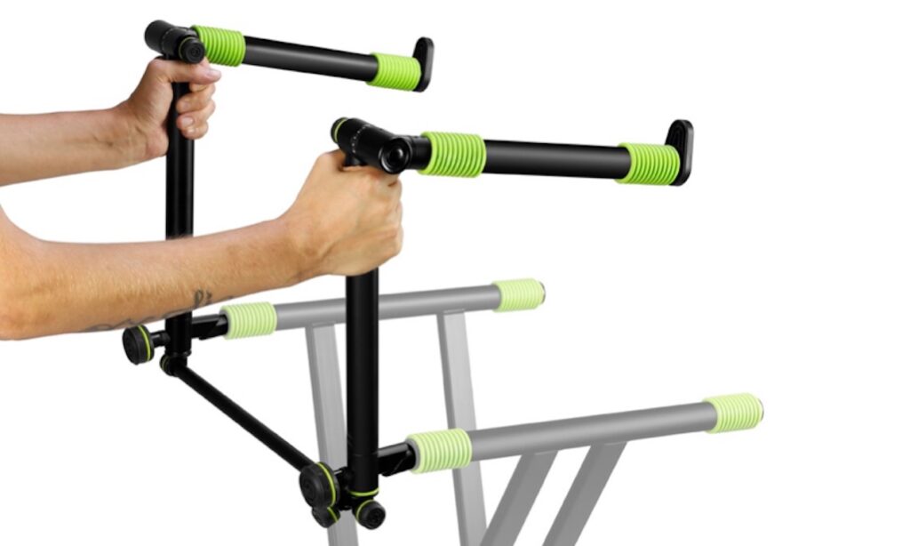 KSX 2 (Bildquelle: Gravity)