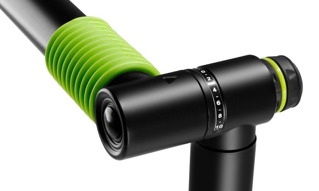 KSX 2 Skala (Bildquelle: Gravity)