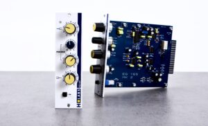 HLabs EQ169 Test Artikelbild