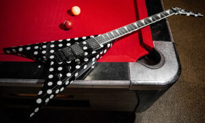Jackson Pro Plus Phil Demmel KV vorgestellt Artikelbild