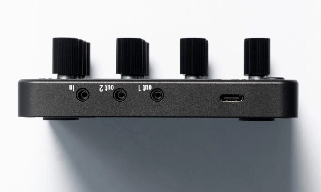  OXI Instruments E16 (Bildquelle: OXI Instruments)