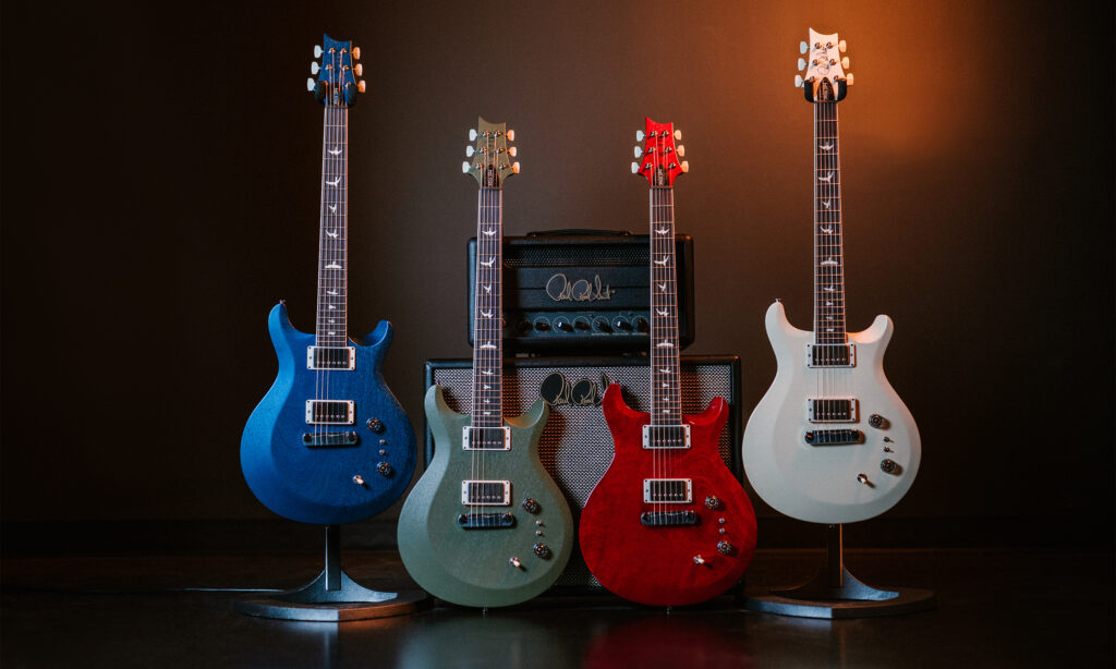 PRS S2 Mira 594 bonedo news
