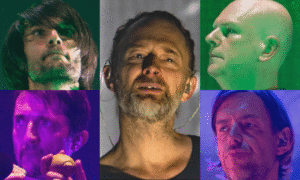 Radiohead Comeback-Tour durch Europa: Vier Konzerte in Berlin Artikelbild