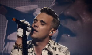 Robbie Williams: Schmiergeld-Skandal in Bulgarien Artikelbild