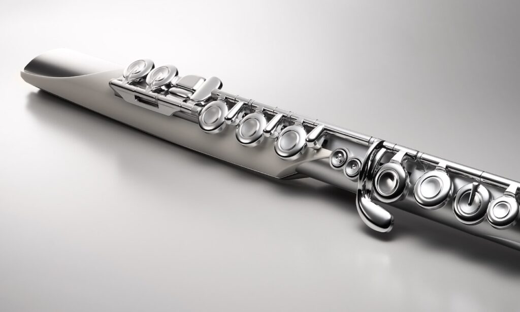 Aerophone Brisa (Bildquelle: Roland)