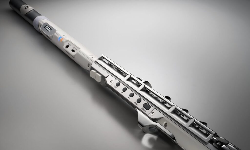 Aerophone Brisa (Bildquelle: Roland)