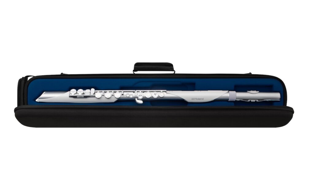 Aerophone Brisa (Bildquelle: Roland)