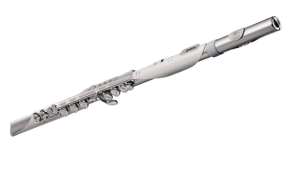 Aerophone Brisa (Bildquelle: Roland)