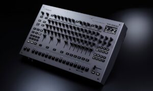 Roland TR-1000 Rhythm Creator Groovebox mit Analog-Sound Artikelbild