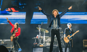 Produzent Andrew Watt bestätigt: Rolling Stones arbeiten an neuer Musik Artikelbild