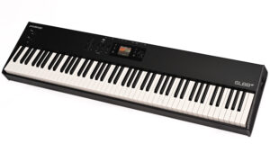 Studiologic SL88 GT mk2 Test Artikelbild