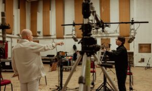 Countrymusik in Dolby Atmos mit Mikrofonen von Schoeps Artikelbild
