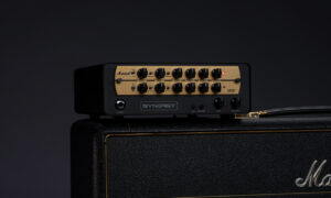 Synergy Marshall JMP – Plexi-Sound im Modulformat? Artikelbild