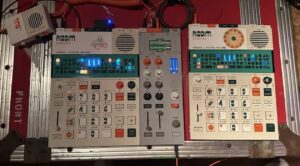 Teenage Engineering Leak: RIDDIM, TING FX und Mixer Artikelbild
