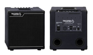 Trickfish Bullhead Mini 500C-Basscombo Artikelbild