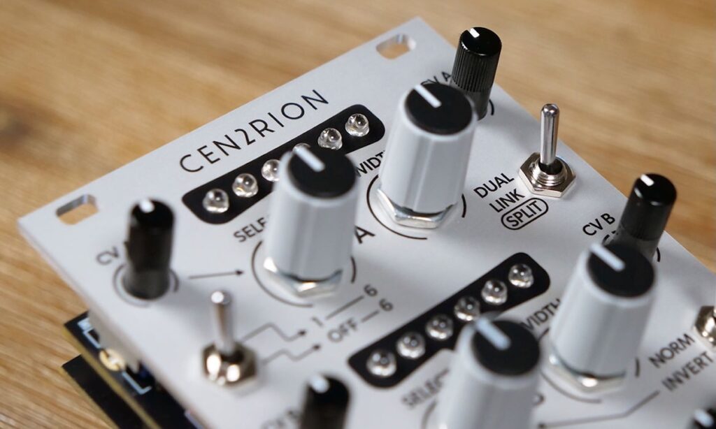CEN2RION (Bildquelle: U-HE) 