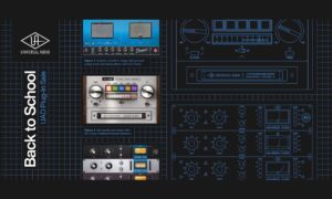 UAD Back to School Sale und Teletronix LA-2A Tube kostenlos Artikelbild