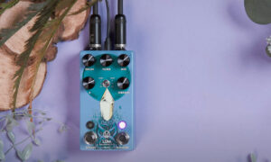 Walrus Audio Lüm – spannende Klangtexturen im Pedalformat Artikelbild