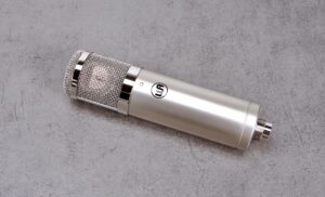 Warm Audio WA-47jr SE Test Artikelbild