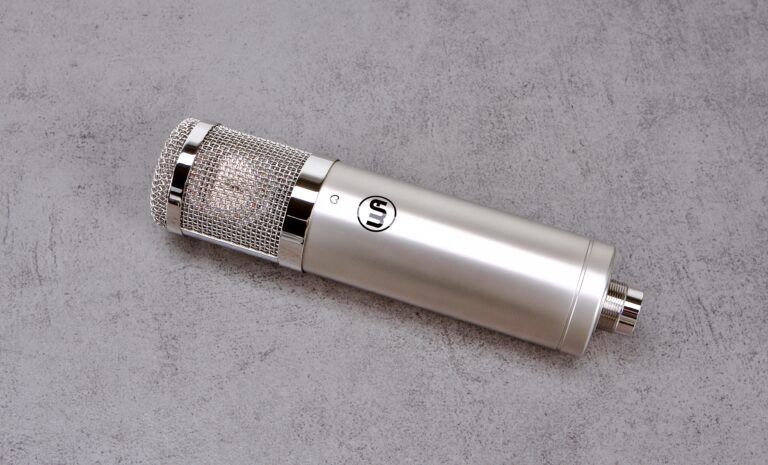 Warm Audio WA-47jr SE Test Artikelbild