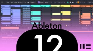 Ableton Live 12.3:  Stems, Group Bounce, Splice und mehr – jetzt als Public Beta!