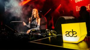 Amsterdam Dance Event 2025: Das Highlight der elektronischen Musikszene!