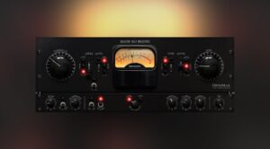 Brainworx Shadow Hills OptoMax: Das einzige Opto-Kompressor-Plugin, das du brauchst? Artikelbild